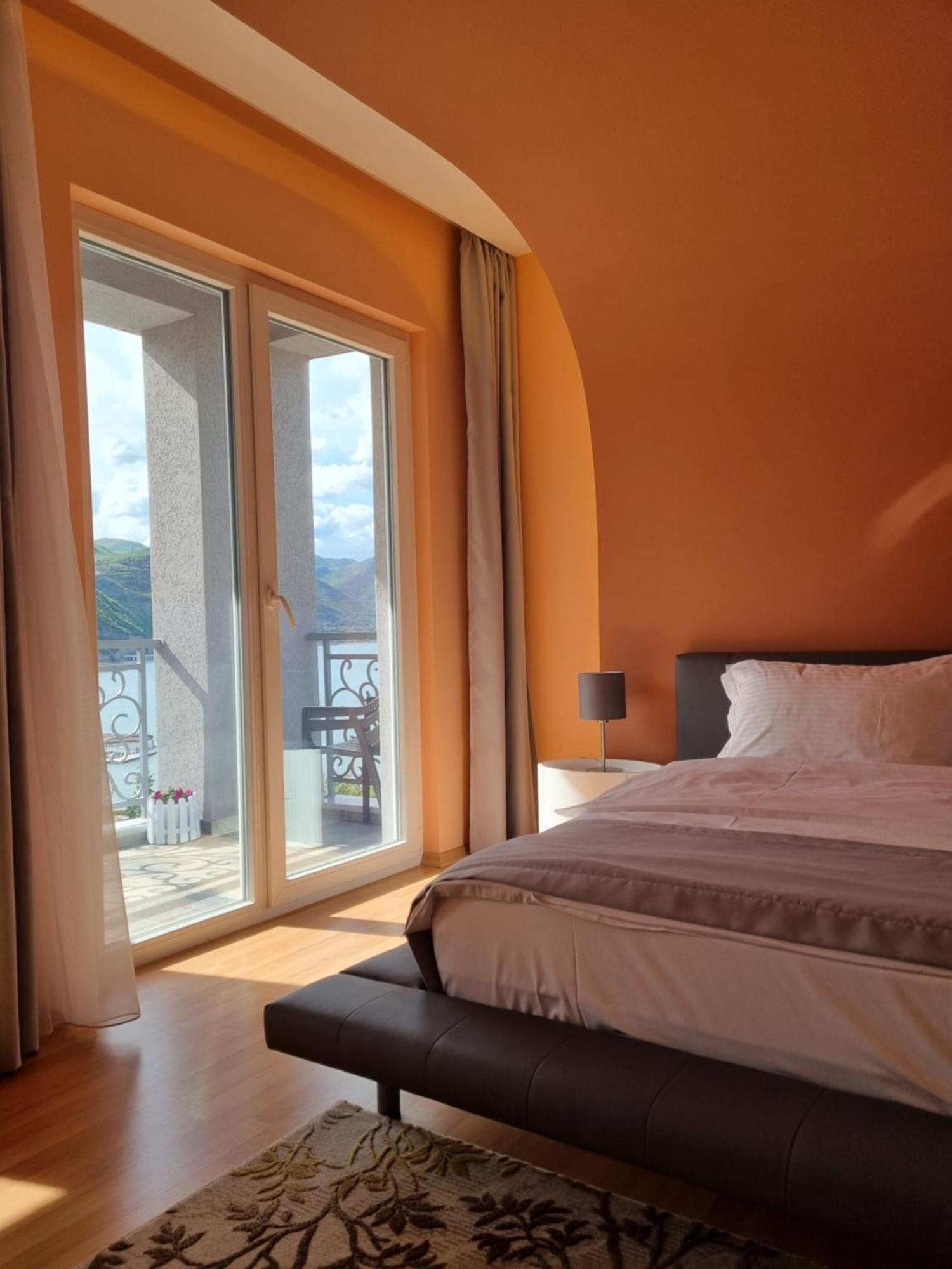 Elite Hotel Pogradec Phòng bức ảnh