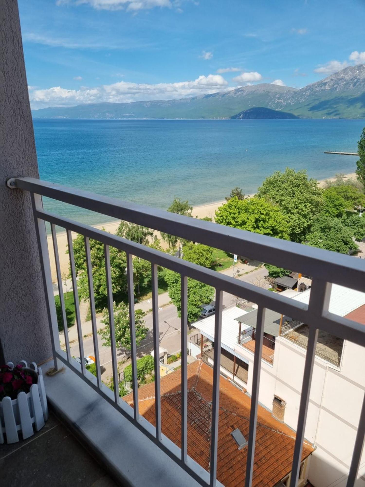 Elite Hotel Pogradec Phòng bức ảnh