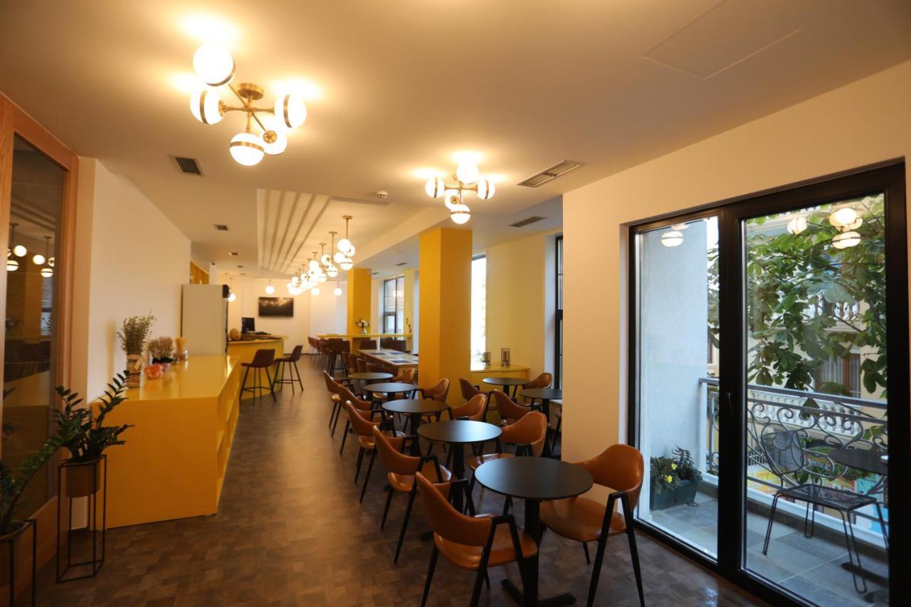 Elite Hotel Pogradec Ngoại thất bức ảnh